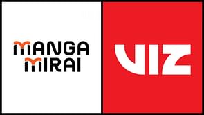 Manga Mirai adds Viz Media titles ahead of Anime Expo 2025 debut