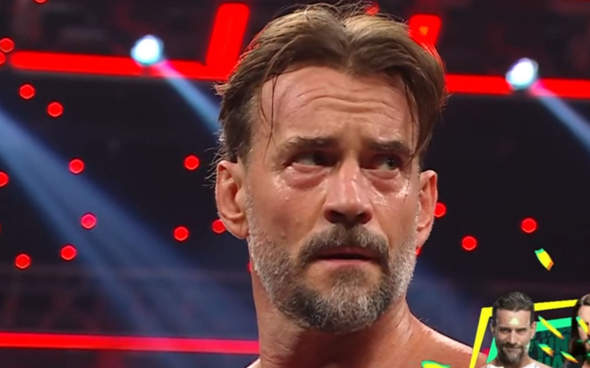 (Picture Courtesy: WWE on Netflix)