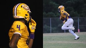 “Billy Napier on an incredible run”: CFB fans react as Florida secures 6’6, 4-star WR Marquez Daniel