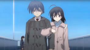 This rom-com anime ruined the nights of many anime lovers, and thankfully, there's no sequel