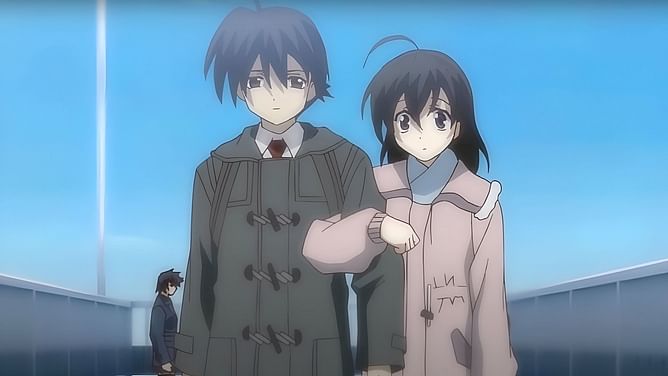 This rom-com anime ruined the nights of many anime lovers, and thankfully, there's no sequel
