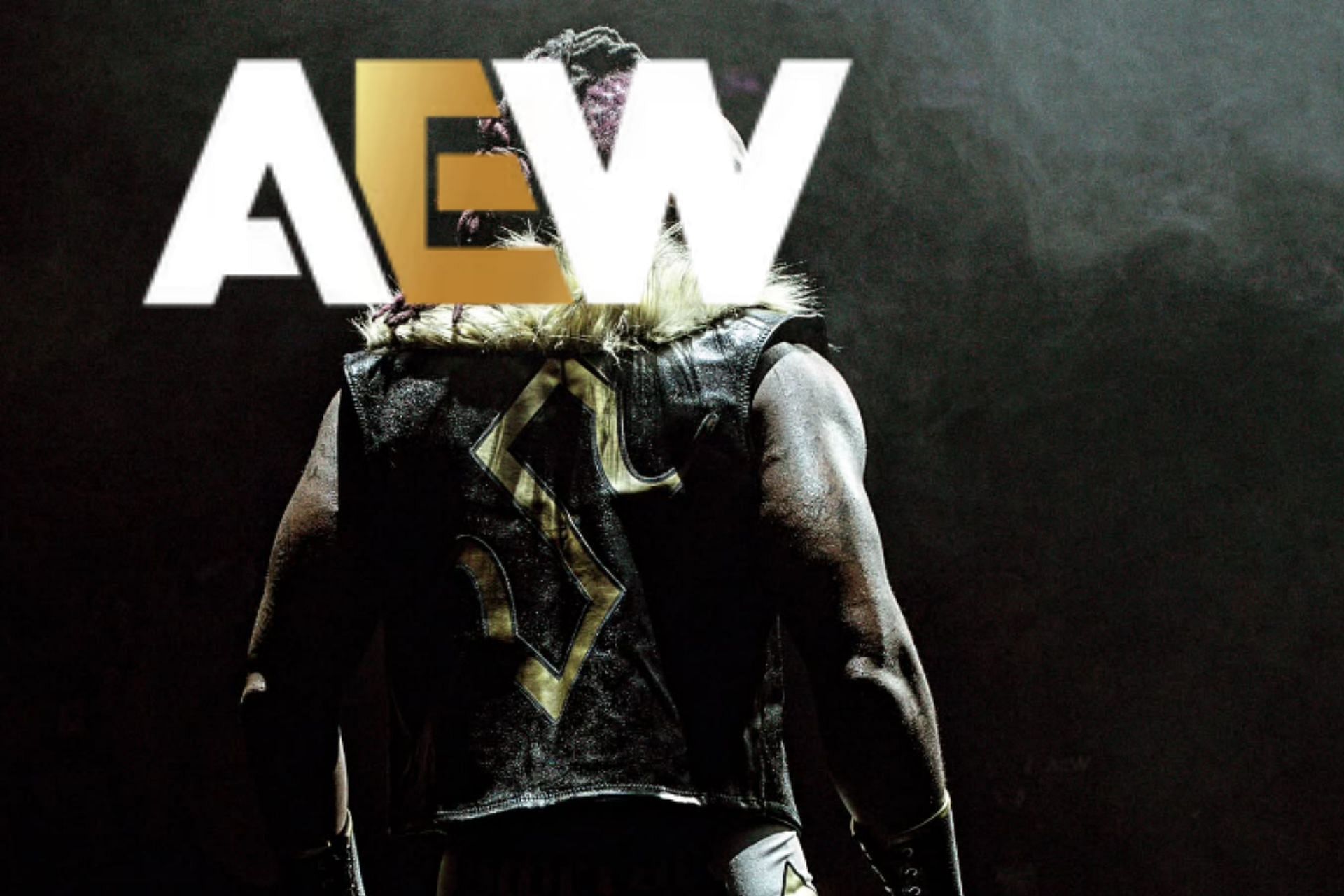 AEW WWE