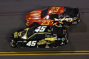 Stunning details emerge from NASCAR’s discovery hearing as they reportedly target 23XI and FRM’s confidential particulars
