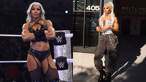 Jade Cargill breaks silence after major non-WWE announcement