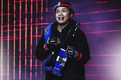 “Things I genuinely like to do” - Jackie Buntan revels at the chance to build her brand further outside the ring