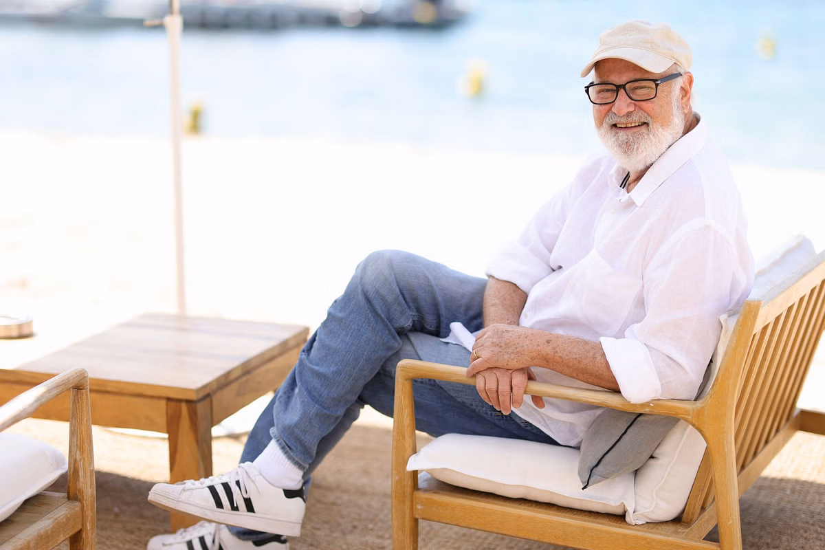 Is Rob Reiner in The Bear season 4? All about the character