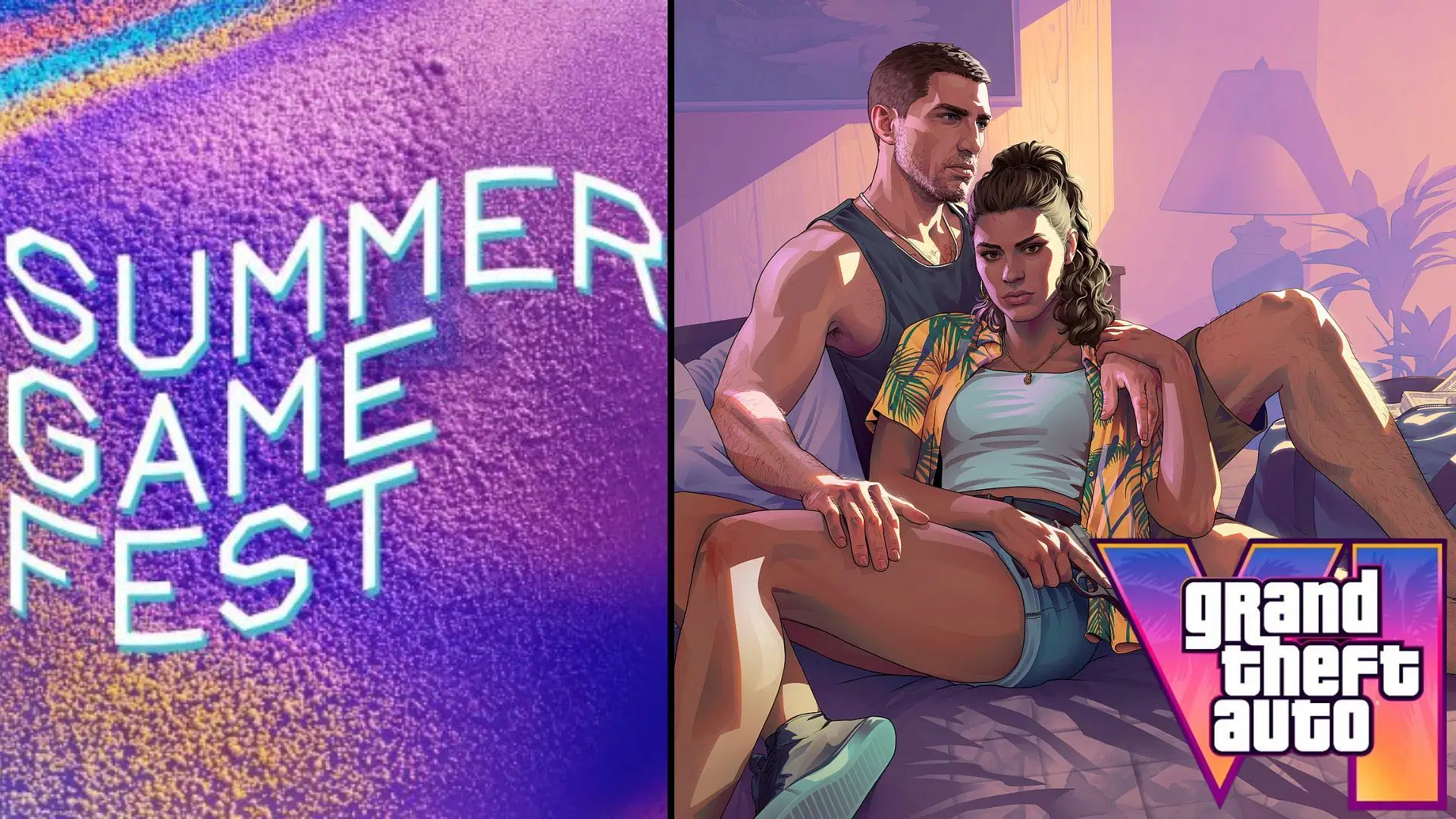 Will GTA 6 be at Summer Game Fest 2025