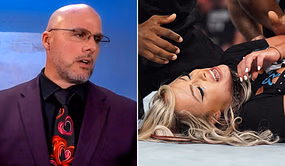 Adam Pearce to send WWE faction packing; Liv Morgan out of ladder match? 4 things that could happen on RAW before Money in the Bank 2025