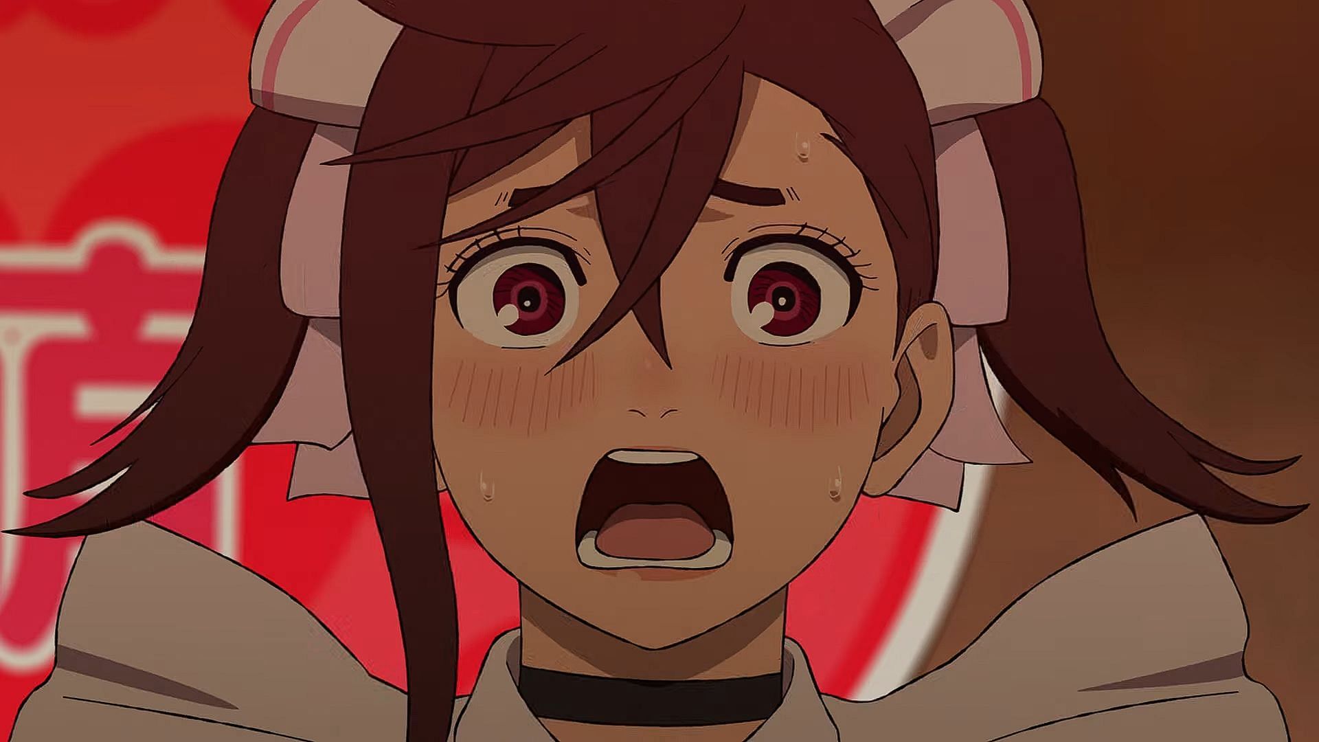 Dandadan season 2 reveals opening and ending theme songs via two new PVs