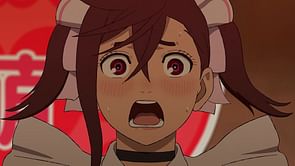 Dandadan season 2 reveals opening and ending theme songs via two new PVs