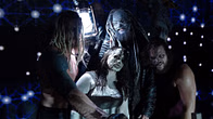 Wyatt Sicks member teases something sinister for SmackDown