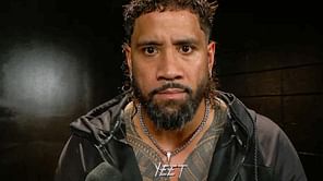 Jey Uso is losing his WWE World Heavyweight Championship in one week, says top star; gives reason