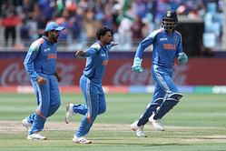 IPL 2025 के खत्म होते ही टीम इंडिया के स्टार स्पिनर ने रचाई सगाई, वीडियो और तस्वीरें आई सामने