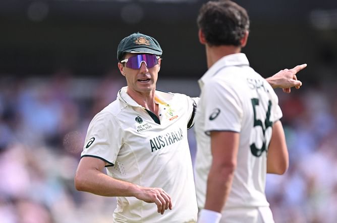“They had to put pressure on Bavuma” - Former cricketer slams Pat Cummins’ captaincy in SA vs AUS 2025 WTC final