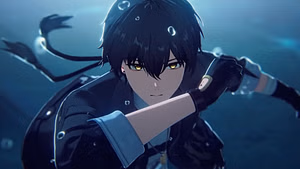 Wuthering Waves 2.5 banners leaked