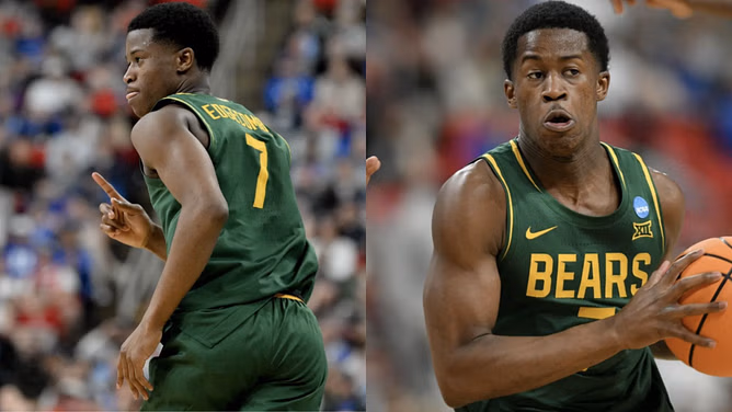 VJ Edgecombe stays only behind Cooper Flagg and Dylan Harper; gets the edge over Ace Bailey, Kon Knueppel and more in 2025 NBA mock draft