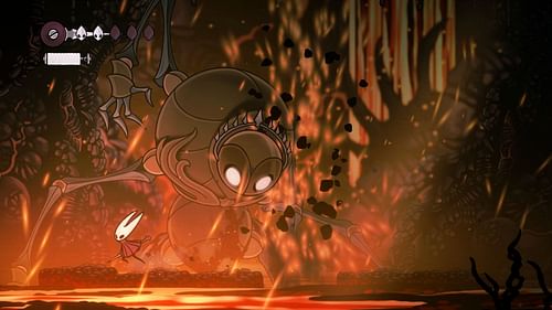 Summer Game Fest 2025 would be the perfect stage to announce the sequel's release (Image via Team Cherry)
