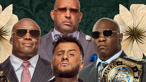 After MJF, 3 stars who could join forces with The Hurt Syndicate in AEW