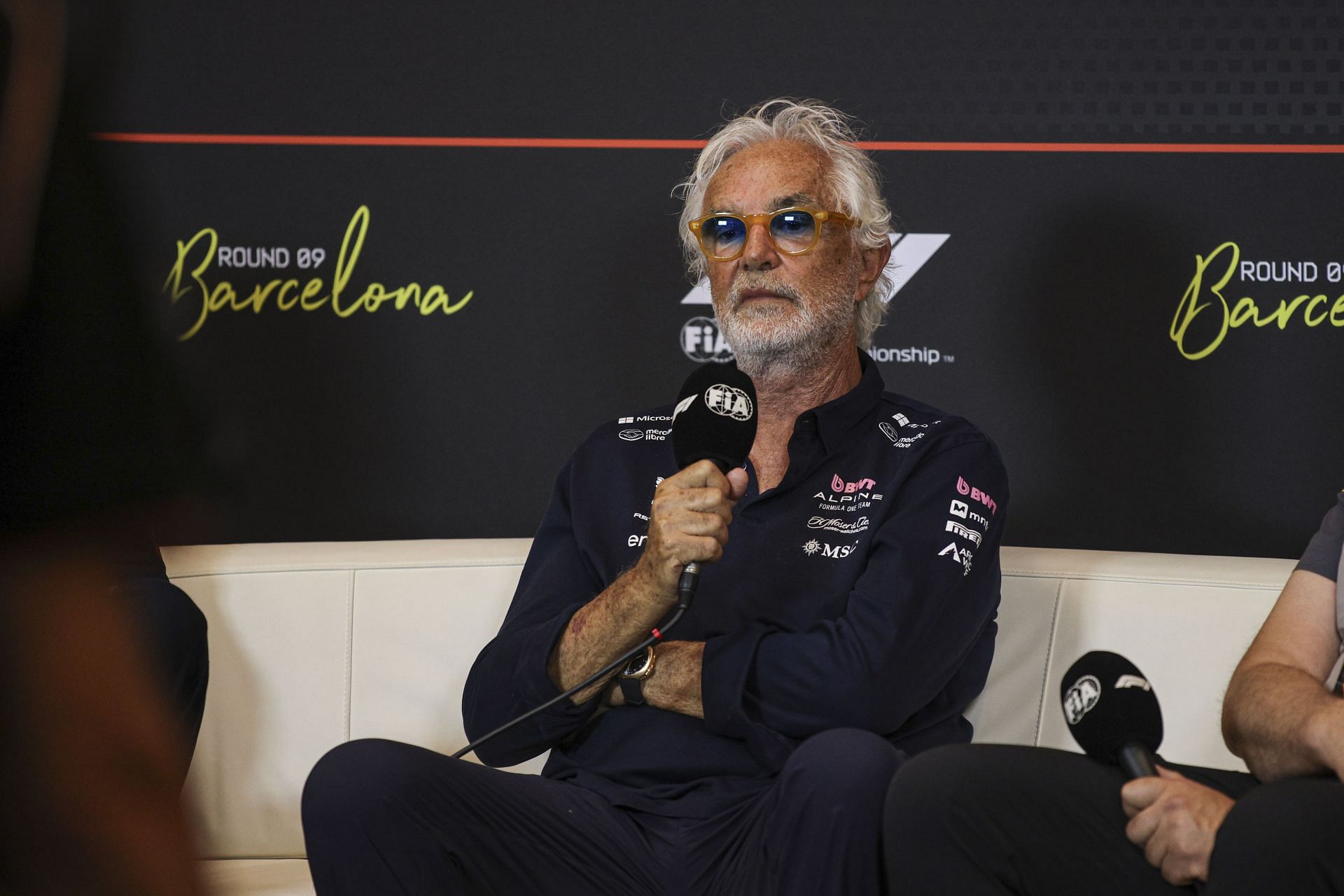 Formula 1 Spain Grand Prix - Friday - Source: Getty