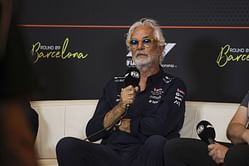 "If you are going to tell a lie, tell a believable lie": Fans react to Alpine boss disavowing any involvement in Crashgate scandal