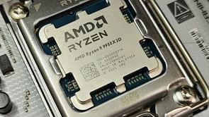 Is the AMD Ryzen 9 9950X3D worth buying for gaming?