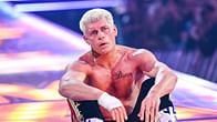 WWE won't let Cody Rhodes turn heel at SummerSlam, says veteran, for a major reason