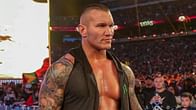 Randy Orton gets a new WWE name