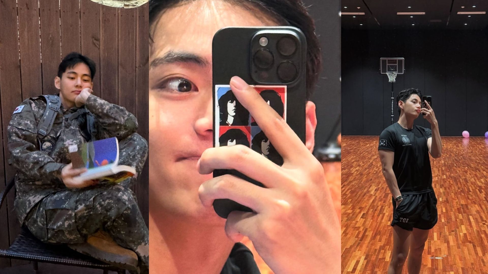 “Most popular idol for a reason” — Fans react as BTS’ V’s discharge IG post hits 10M likes in 19 hours, only K-pop idol in 2025 to do so with 2 posts