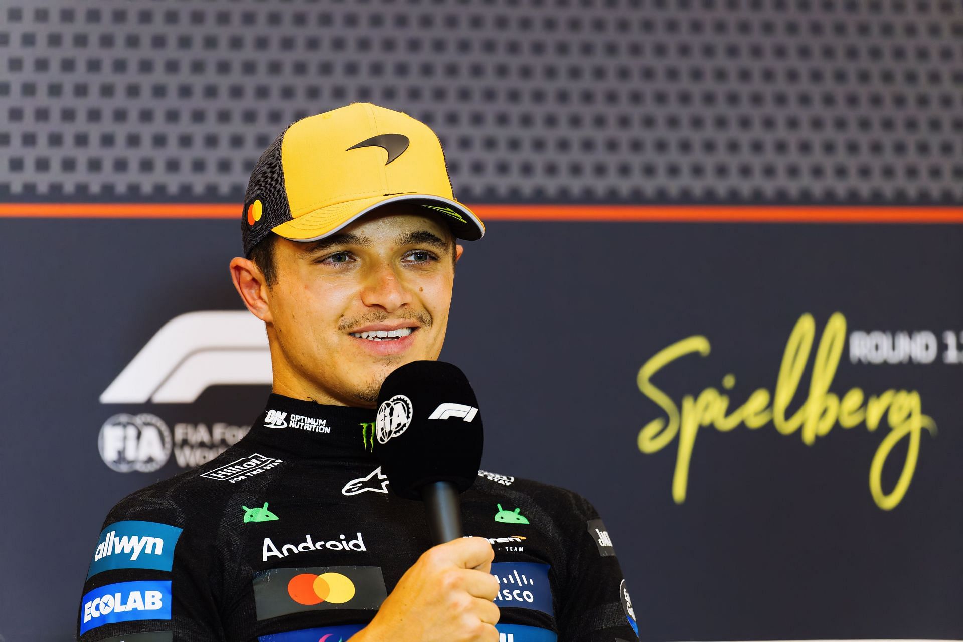 Austrian Grand Prix - Source: Getty