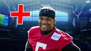 Anthony Richardson drops timeline on return from injury amid Colts QB's uncertain QB1 spot