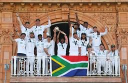 Who said what - top 5 expert reactions to South Africa's triumph in 2025 WTC Final ft. Irfan Pathan