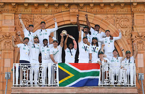 Who said what - top 5 expert reactions to South Africa's triumph in 2025 WTC Final ft. Irfan Pathan