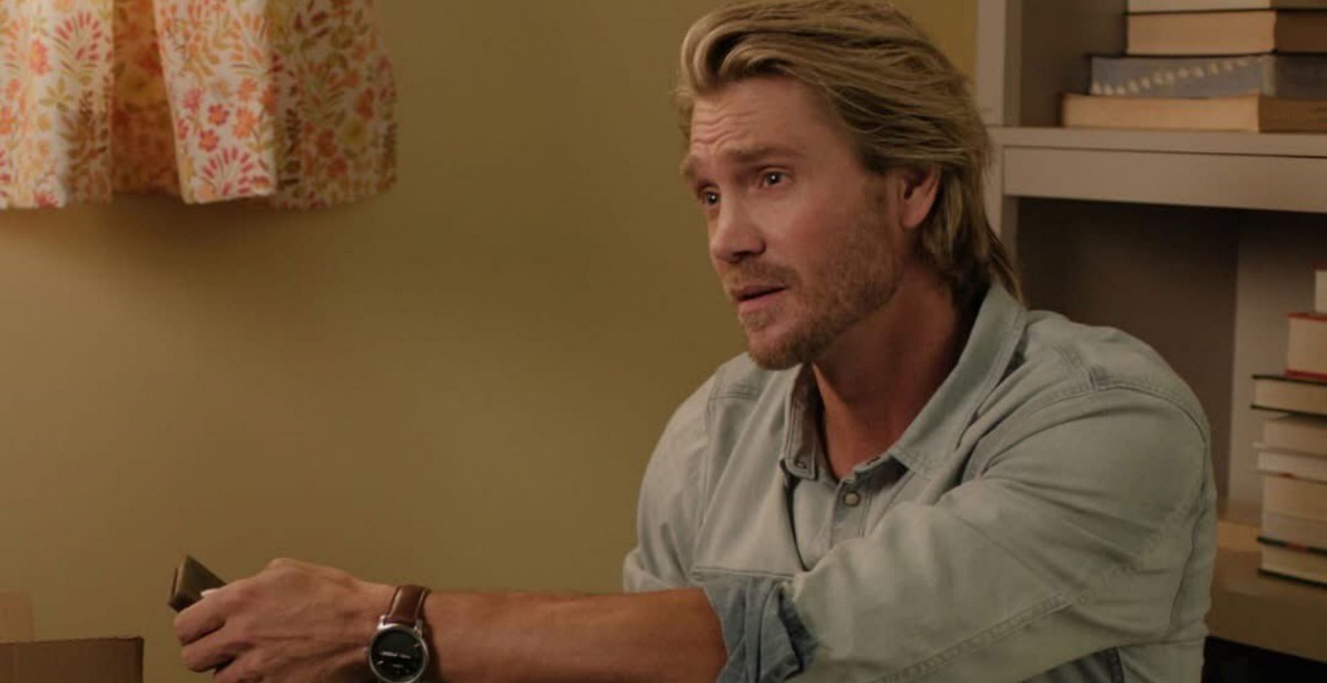 A still from Sullivan&rsquo;s Crossing season 3 episode 4 (Image via CTV)
