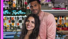 "I like you a lot" - Love Island USA star Huda expresses her feelings for Jeremiah and hints at their hopeful future