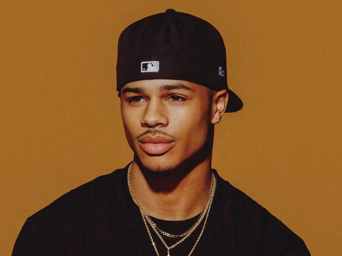 Ace from Love Island USA season 7 