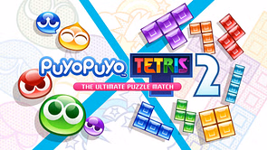 Puyo Puyo Tetris 2S review: A re-release with some fantastic new gameplay options