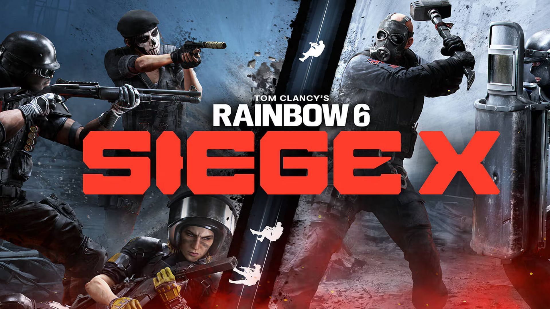  Maintenance schedule and server downtime for Rainbow Six Siege X explained (Image via Ubisoft)