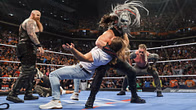 Congratulations to WWE's The Wyatt Sicks