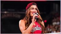 Nikki Bella reveals what shocked her during RAW return
