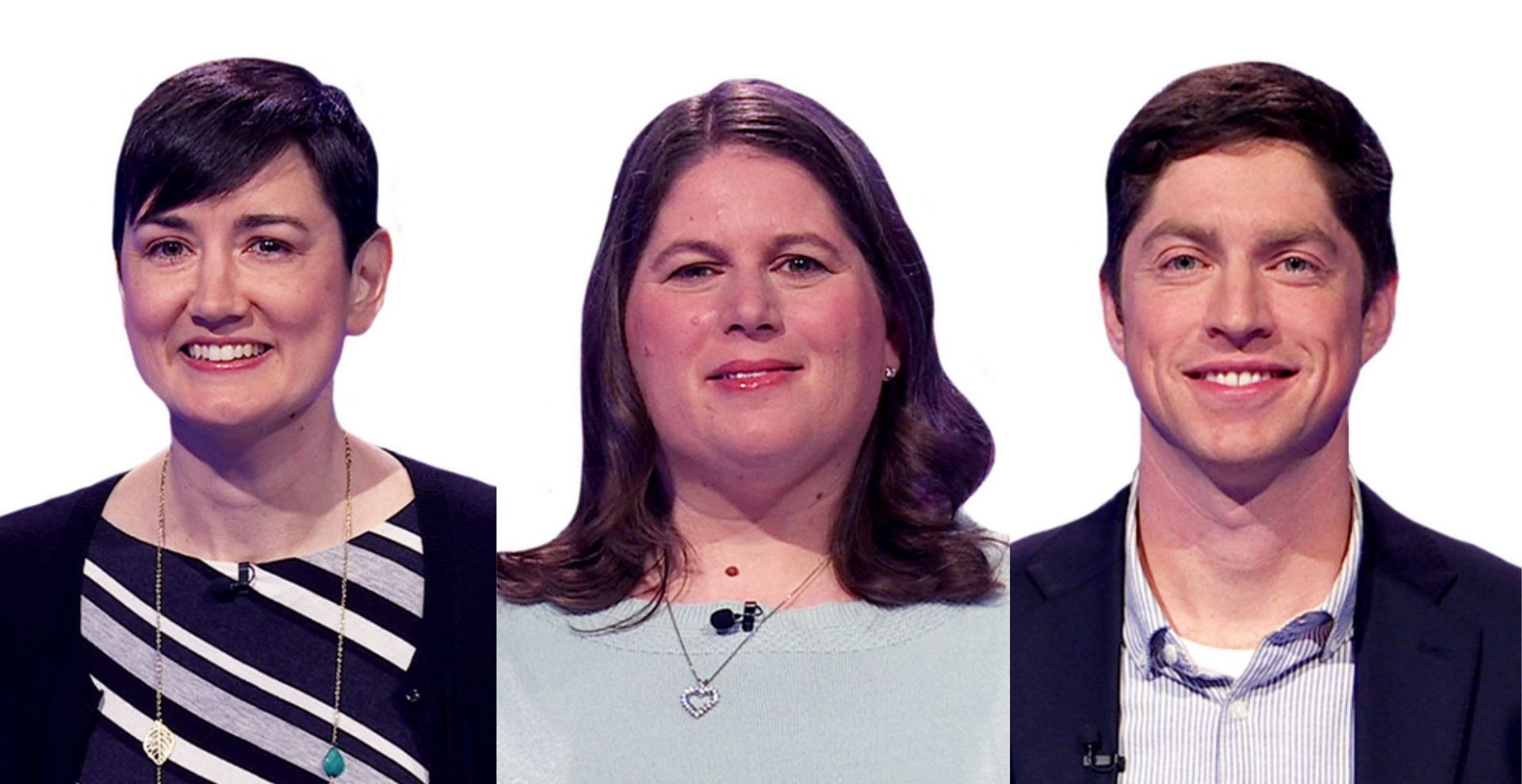 Jeopardy! tonight? June 17, 2025, Tuesday