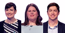 Who won Jeopardy! tonight? June 17, 2025, Tuesday