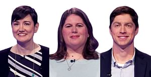 Who won Jeopardy! tonight? June 17, 2025, Tuesday