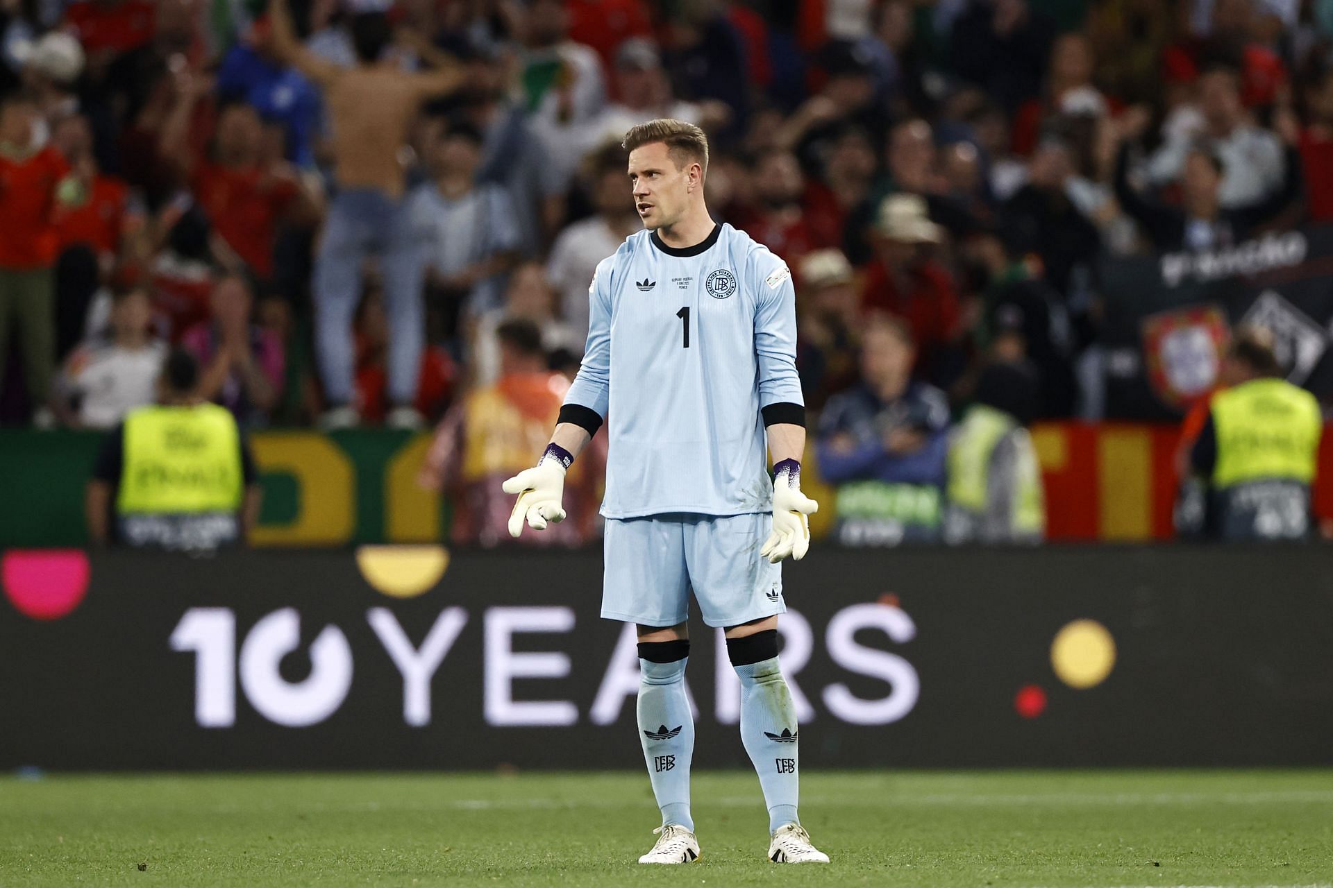 Marc-Andre ter Stegen