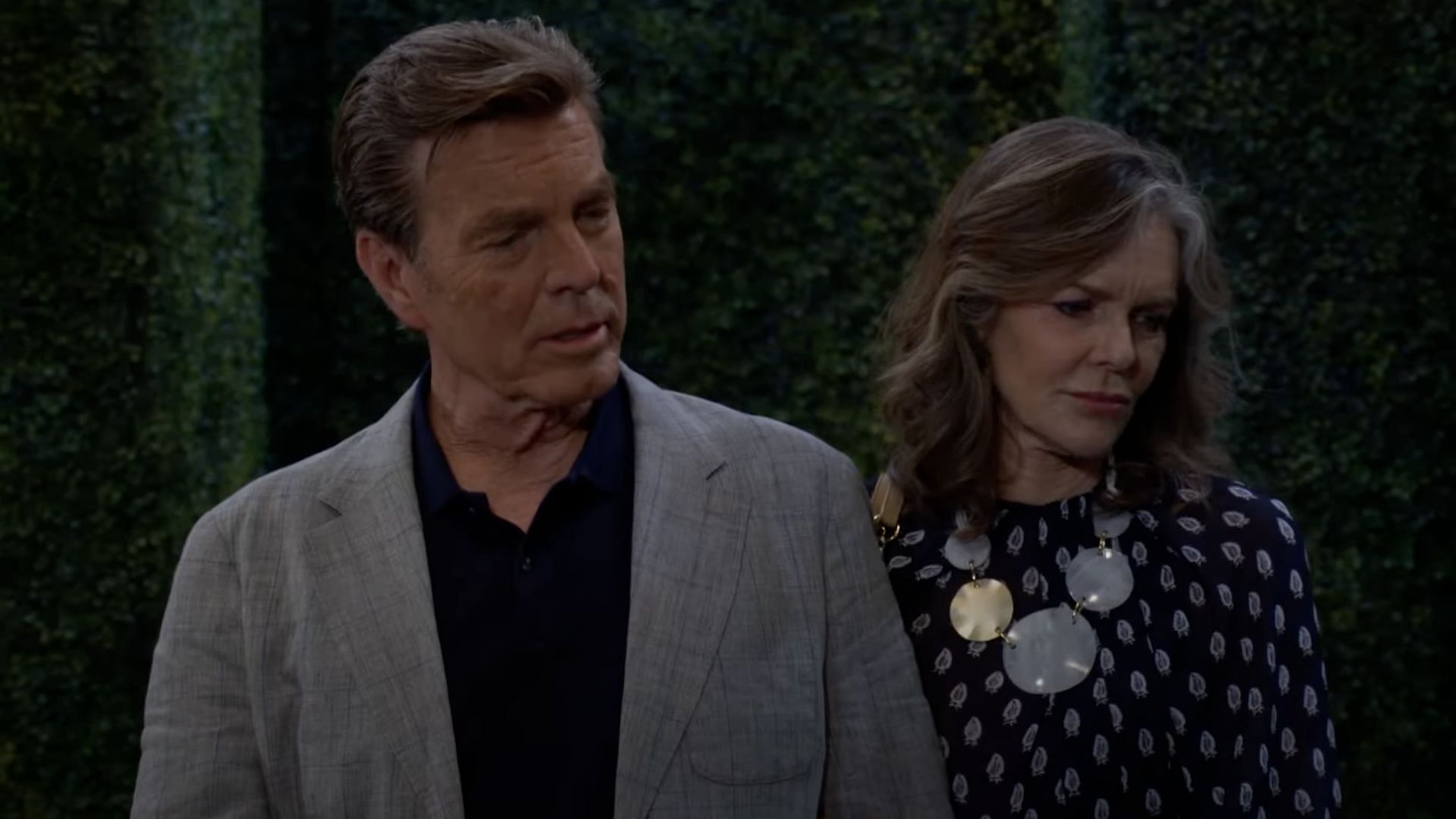 Jack and Diane (Image via Youtube / Y&amp;R INSIDER)