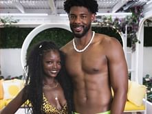 “You guys are very similar” — Love Island USA star Chelley opens up to Ace about her connection with Chris