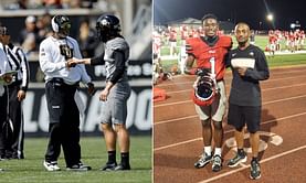 Colorado football recruiting: 3 elite recruits making their way to visit Deion Sanders' program this weekend ft. Preston Ashley