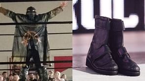 Major WWE name confirms that he has no plans to wrestle again - Reports