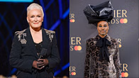 What roles will Glenn Close and Billy Porter play in The Hunger Games: Sunrise on the Reaping? Details explored