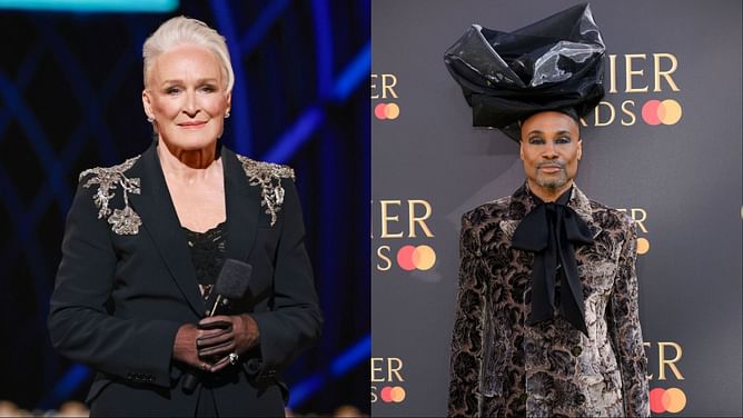 What roles will Glenn Close and Billy Porter play in The Hunger Games: Sunrise on the Reaping? Details explored