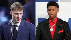 Fans react to SportsCenter broadcast's blunder with Ace Bailey and Cooper Flagg: “How embarrassing”